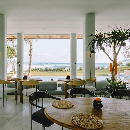 Oshom Bali At Nuanu Creative City Tanah Lot  Ngoại thất bức ảnh