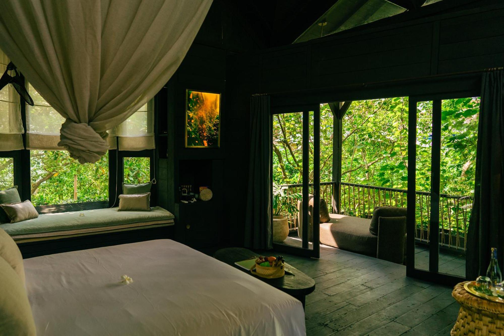 Oshom Bali At Nuanu Creative City Tanah Lot  Ngoại thất bức ảnh