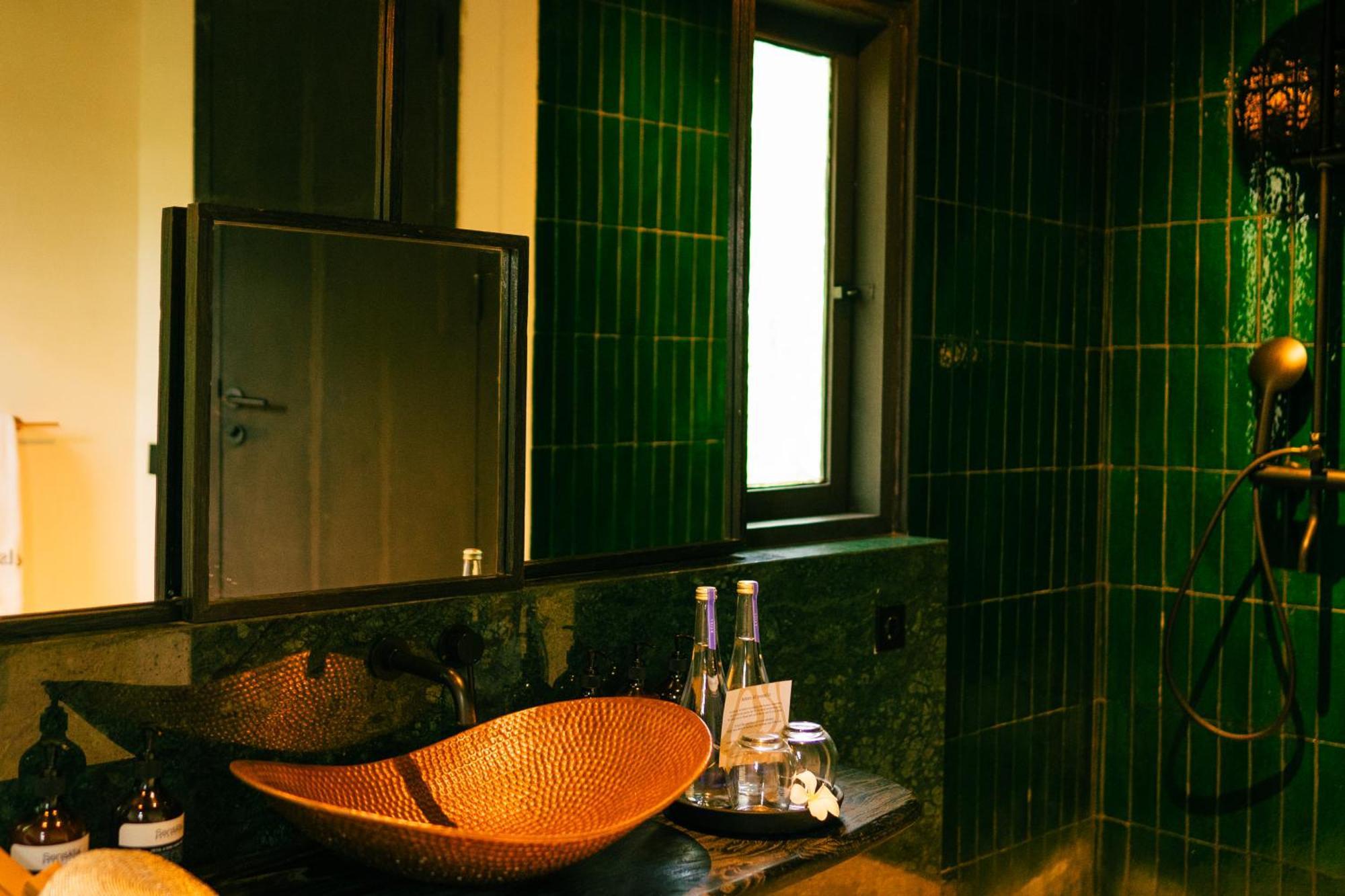 Oshom Bali At Nuanu Creative City Tanah Lot  Ngoại thất bức ảnh