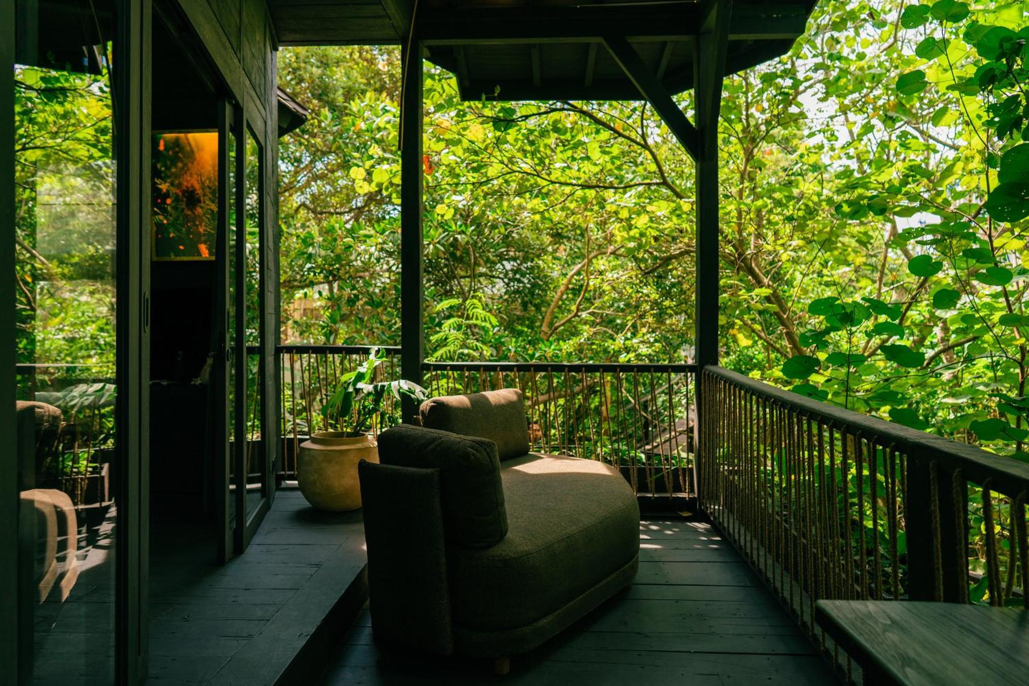 Oshom Bali At Nuanu Creative City Tanah Lot  Ngoại thất bức ảnh