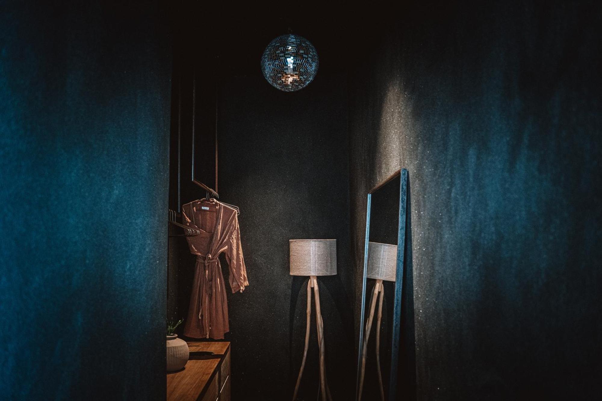 Oshom Bali At Nuanu Creative City Tanah Lot  Ngoại thất bức ảnh