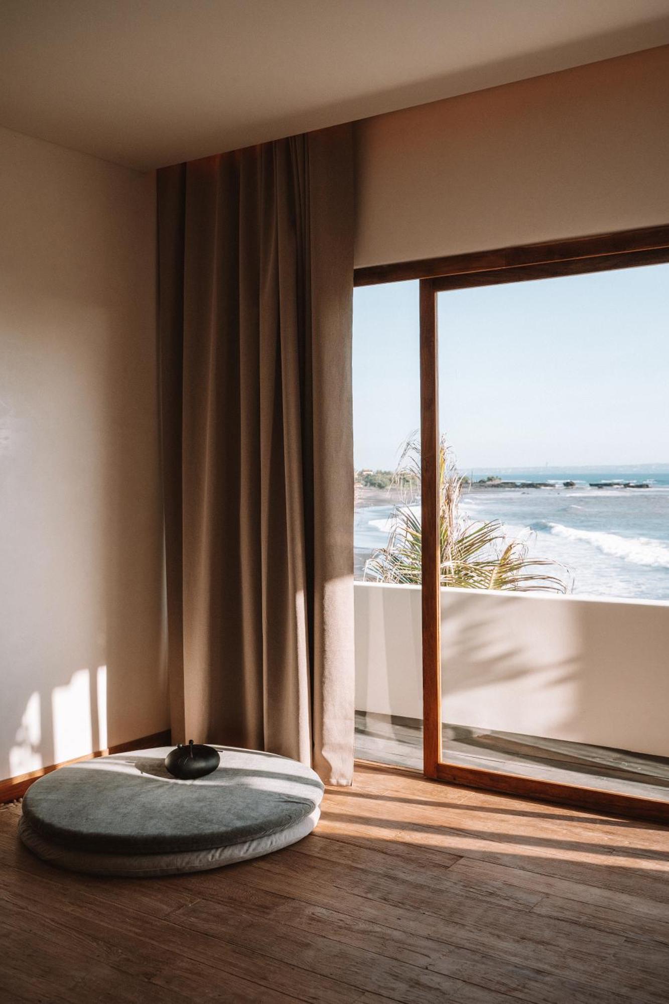 Oshom Bali At Nuanu Creative City Tanah Lot  Ngoại thất bức ảnh