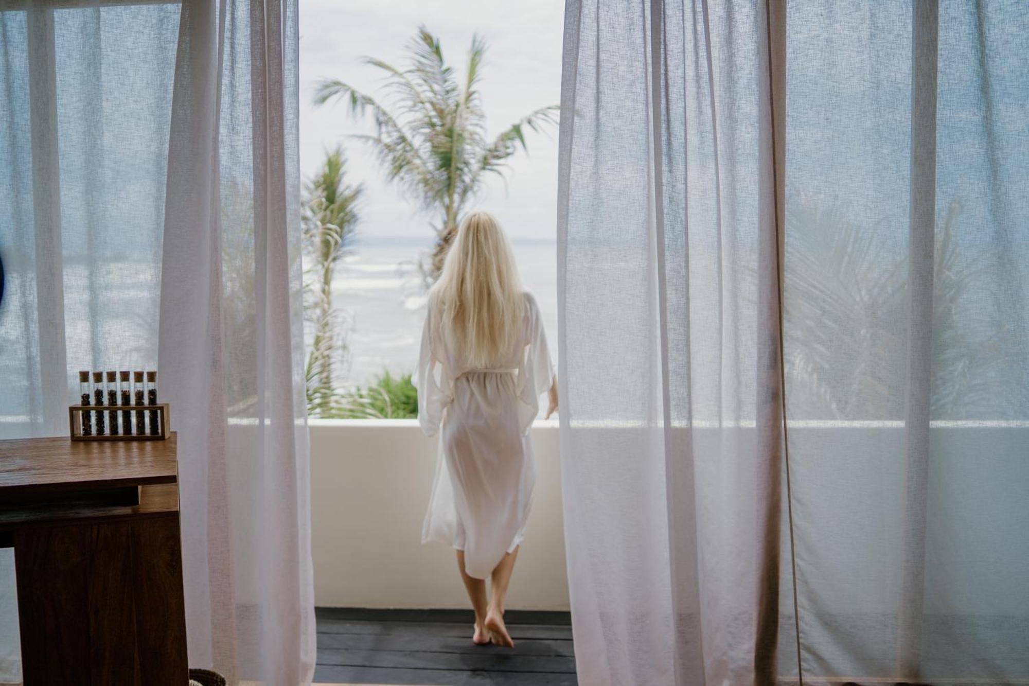 Oshom Bali At Nuanu Creative City Tanah Lot  Ngoại thất bức ảnh
