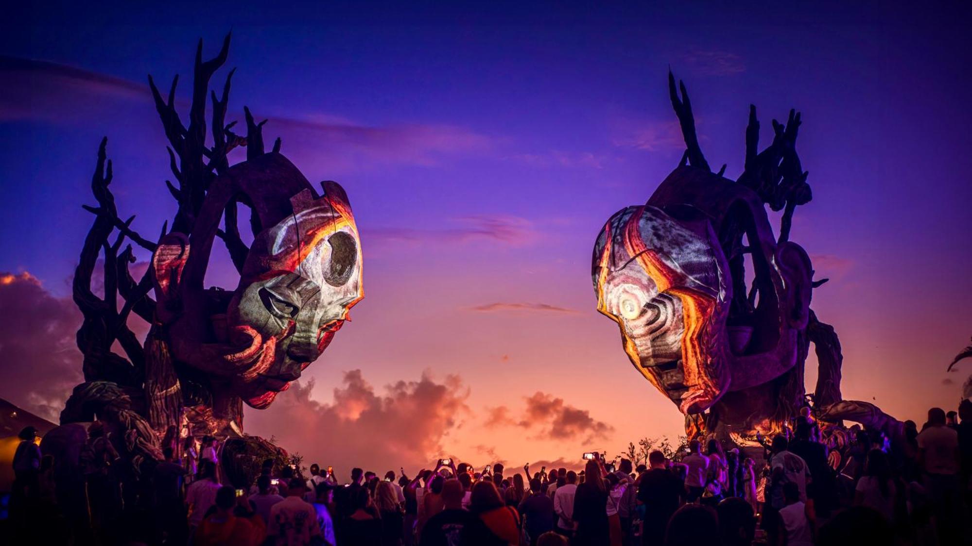Oshom Bali At Nuanu Creative City Tanah Lot  Ngoại thất bức ảnh